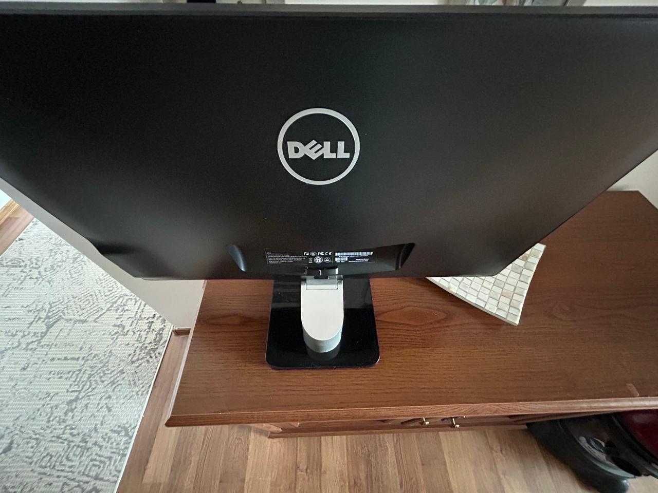 Монитор DELL S2340L