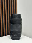 Объектив Canon 75-300