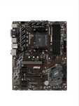 Материнская плата MSI B450-A PRO MAX