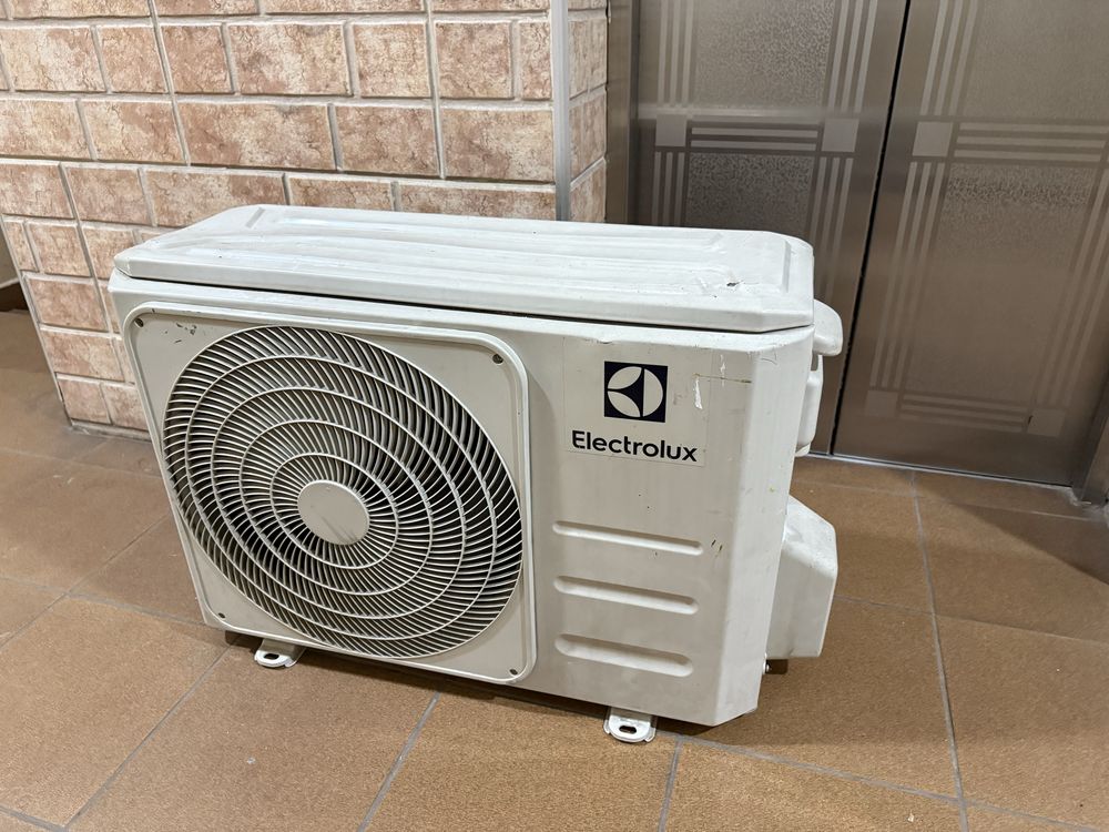 Electrolux кондиционер ( в использовании не было)