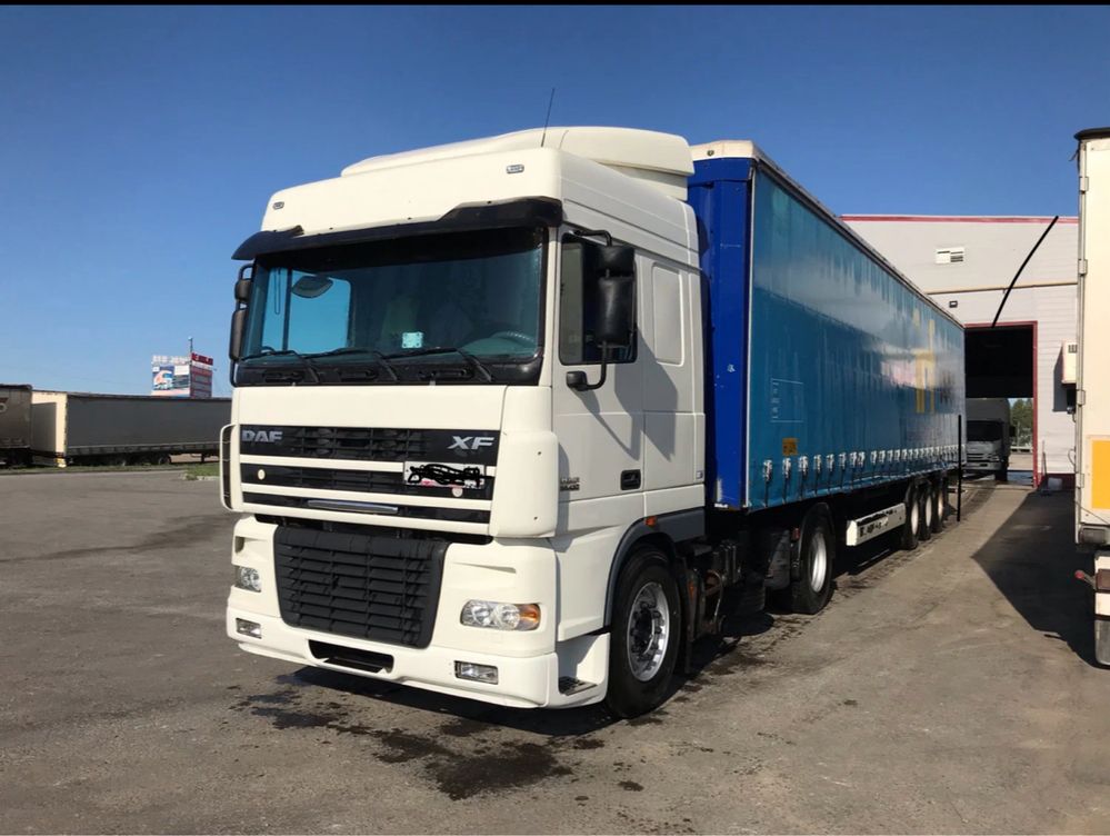 Фура тент тралл длинномер шаландра реф камаз газель бортовой снг
