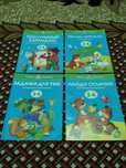 Продам набор книжек