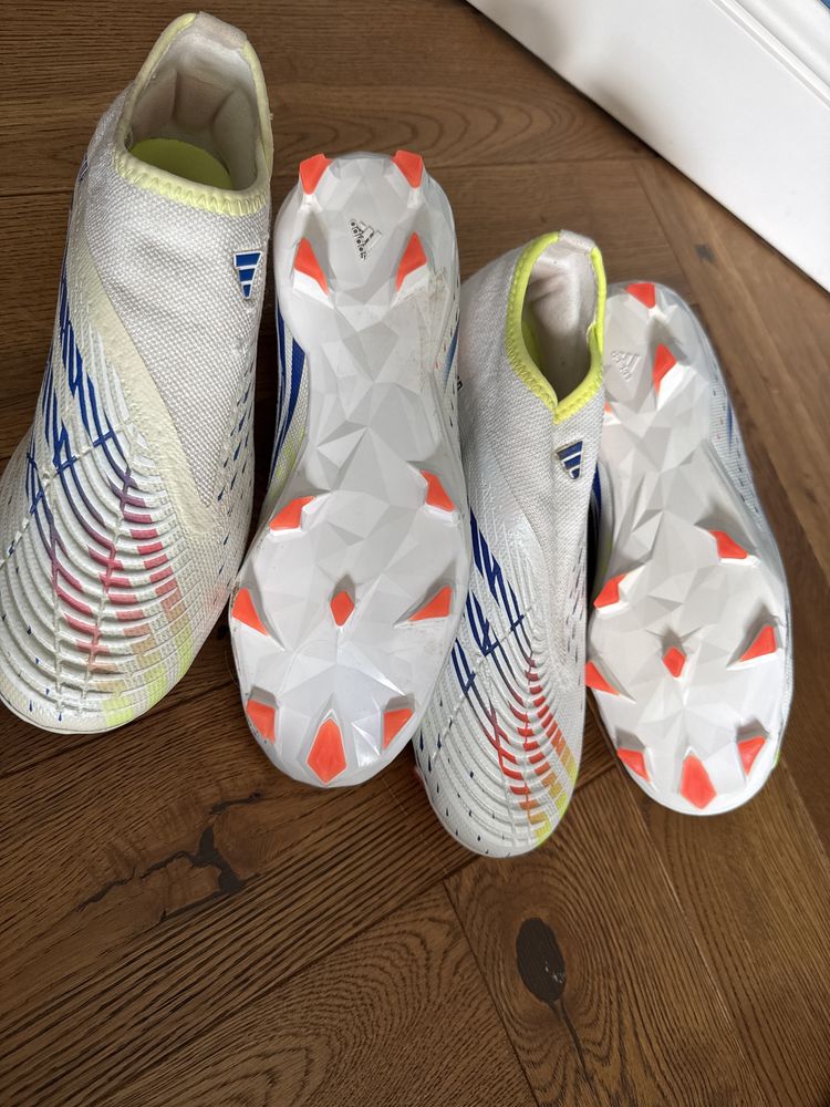 Adidas predator academy оригинал 38 и 39,5 размеры