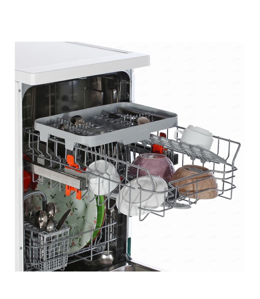 Продам новую посудомоечную машину Hotpoint Ariston