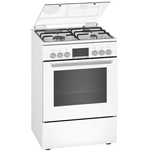 НОВАЯ Комбинированная плита Bosch HXC39AG50Q