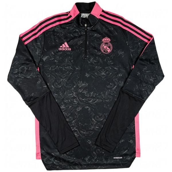 Тренировочная кофта Real Madrid