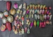 Продам советские новогодние игрушки