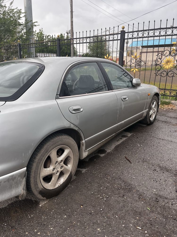 Mazda   Xedos   9
