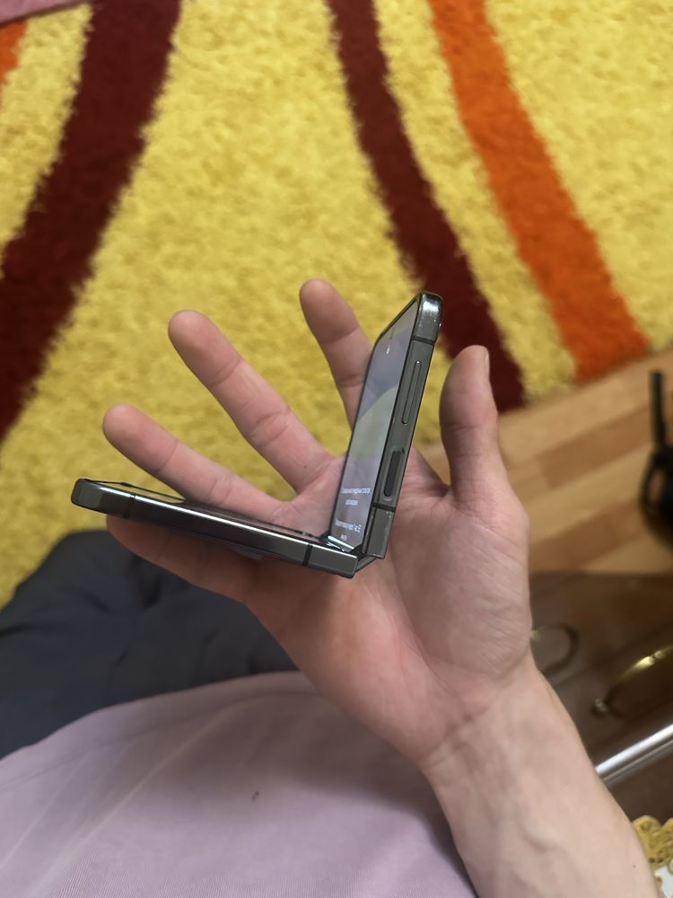 samsung z flip 5