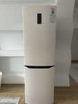 Холодильник LG GC-B409SEQA