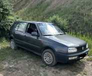 Volkswagen golf 3