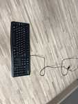 Logitech k 120 keyboard