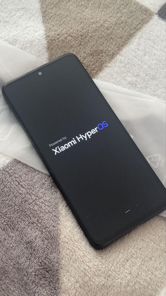 Redmi not 11 pro 8/128gb