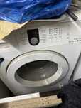 Стиральная машина 6кг Samsung WF8598NMW9