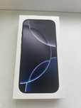 Iphone 16 pro 128 GB черный
