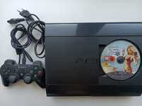 Sony playstation 3