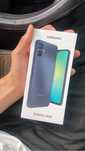 Samsung a06 новый абсолютно