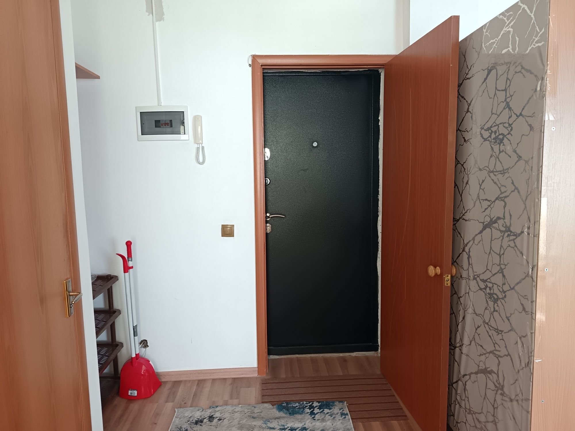 Сдаётся 1к квартира, 3мкр