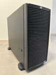 Сервер HP ProLiant ML350 G6 2xX5650/64Gb/6x300GB SAS 15K/2x460Watt