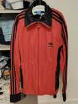 Полузамок Adidas оригинал