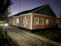 Үй сатылады, Тасқала,Қосыбаев 3б үй көлемі 18,11