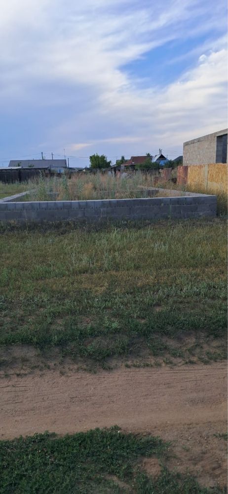 Продам участок Кенжеколь 2 заезд