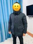 Продам зимнюю куртку