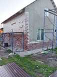 Отделываю Фасад отмоска фундамент