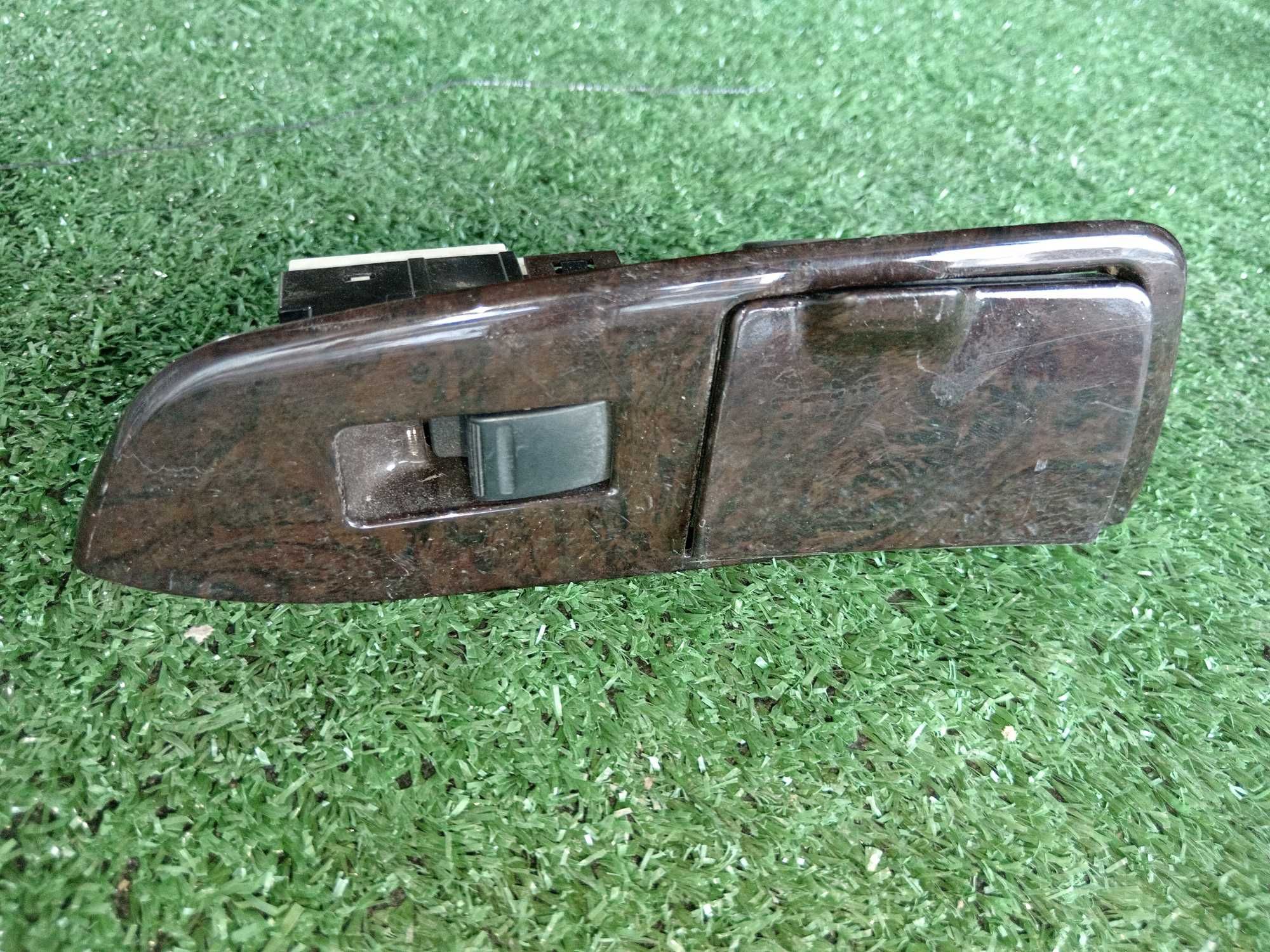 Камри 10 , Салонный Пластмасс