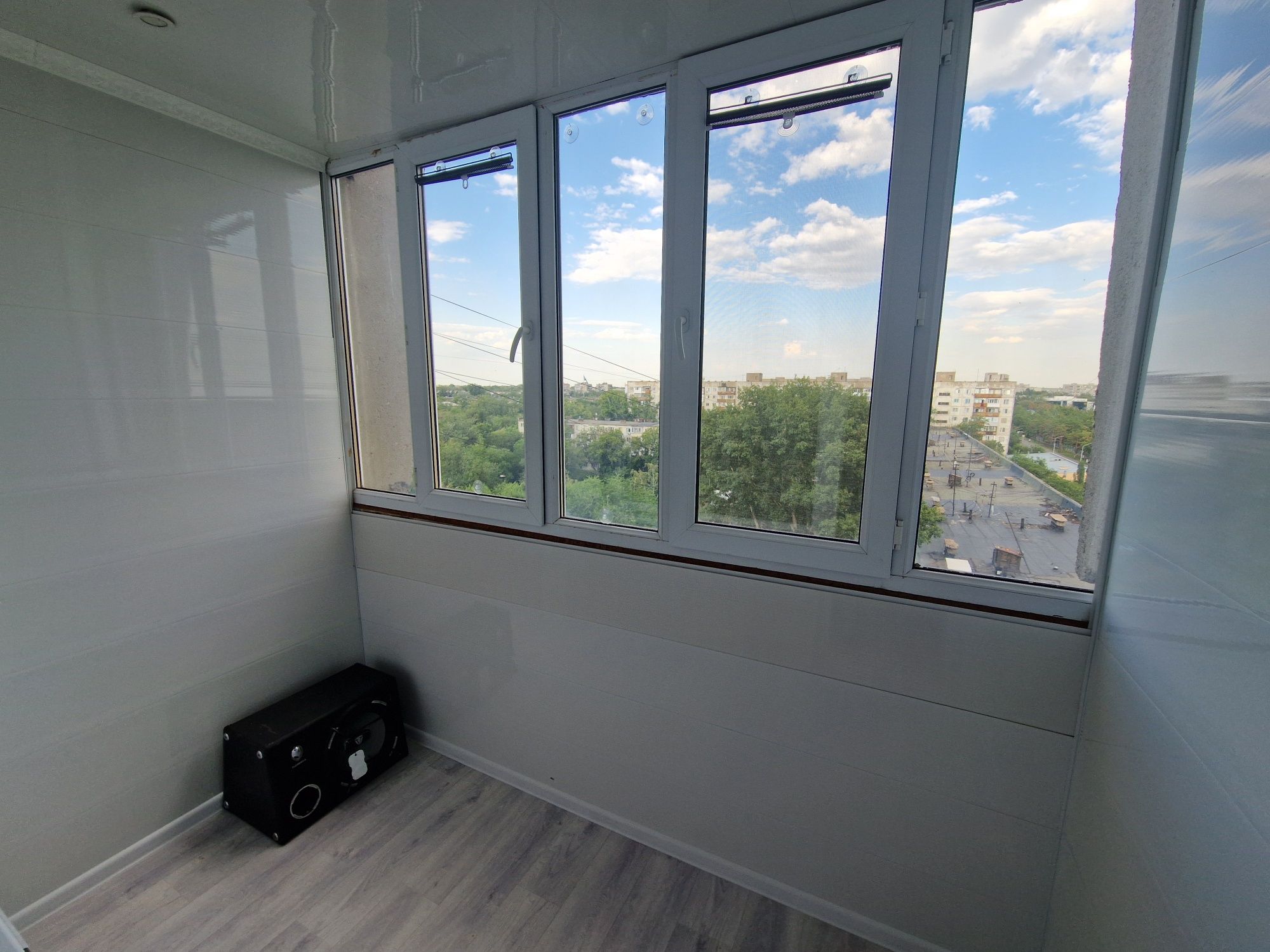 Продам 3 комнатную квартиру