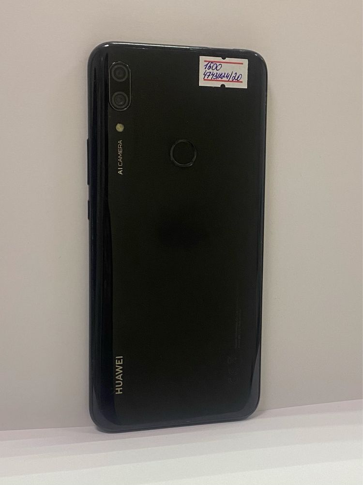 Huawei P smart Z, 64gb, ЖанТаС ломбард, г. Астана