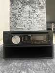 jvc kdr 446 в хорошем состояние