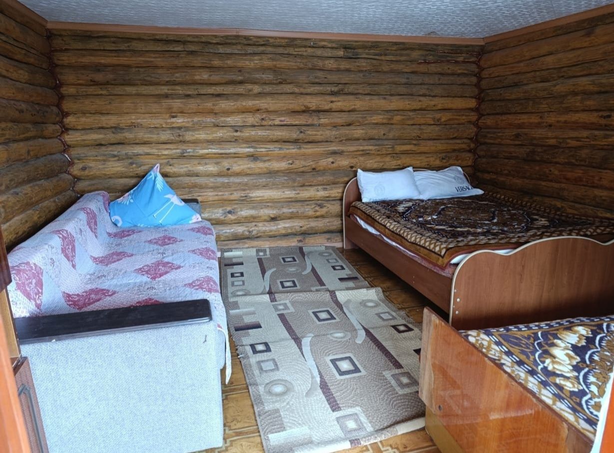 Сдаются домики в Боровом, Бурабай