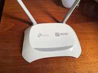 Роутер tp-link