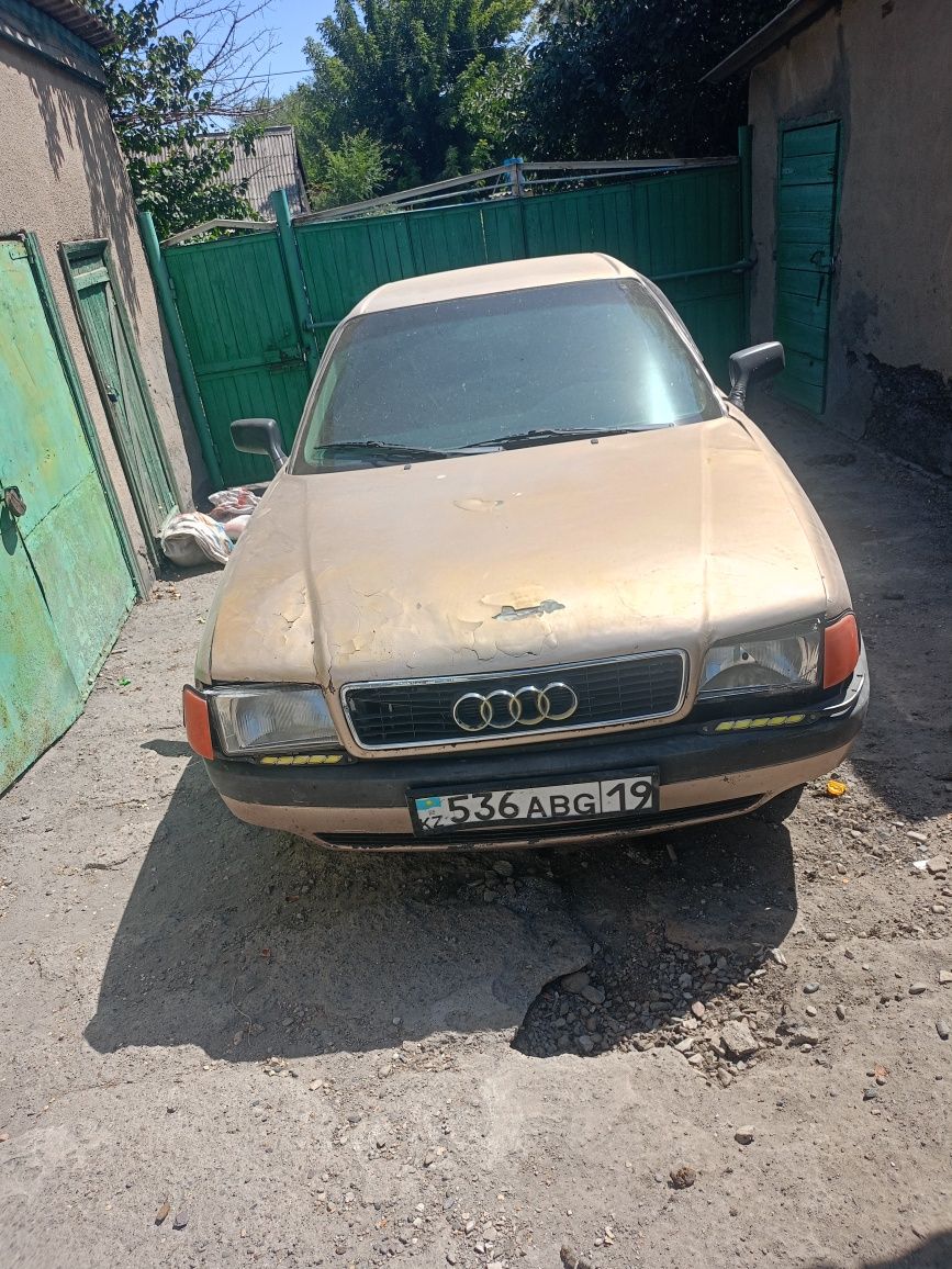 Продам Ауди 80 B.3