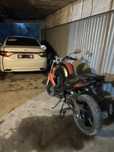 ПродамRacer250 Rs250-CK