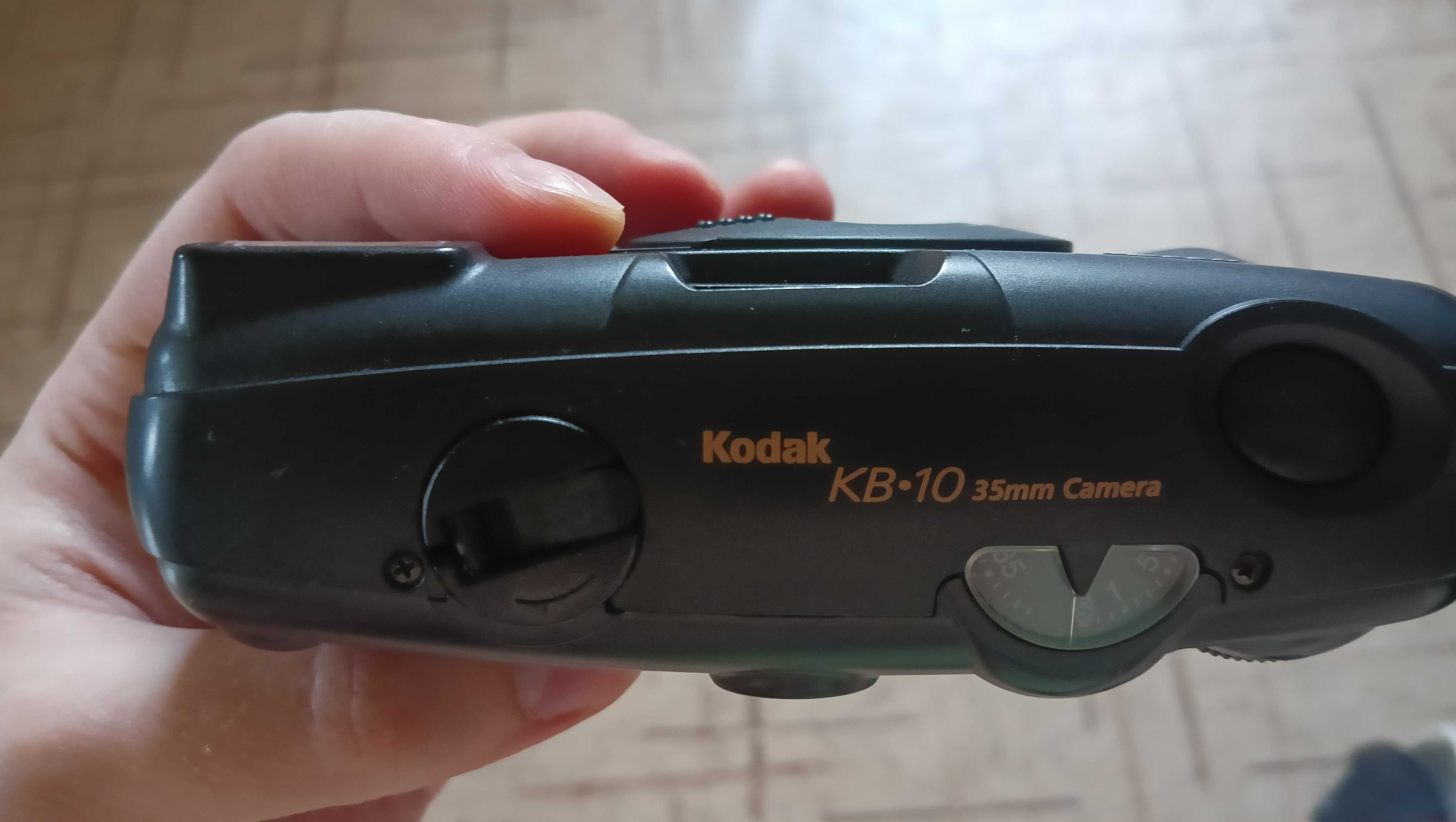 Продается фотоаппарат Kodak camera 35