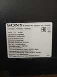 Телевизор SONY на запчасти