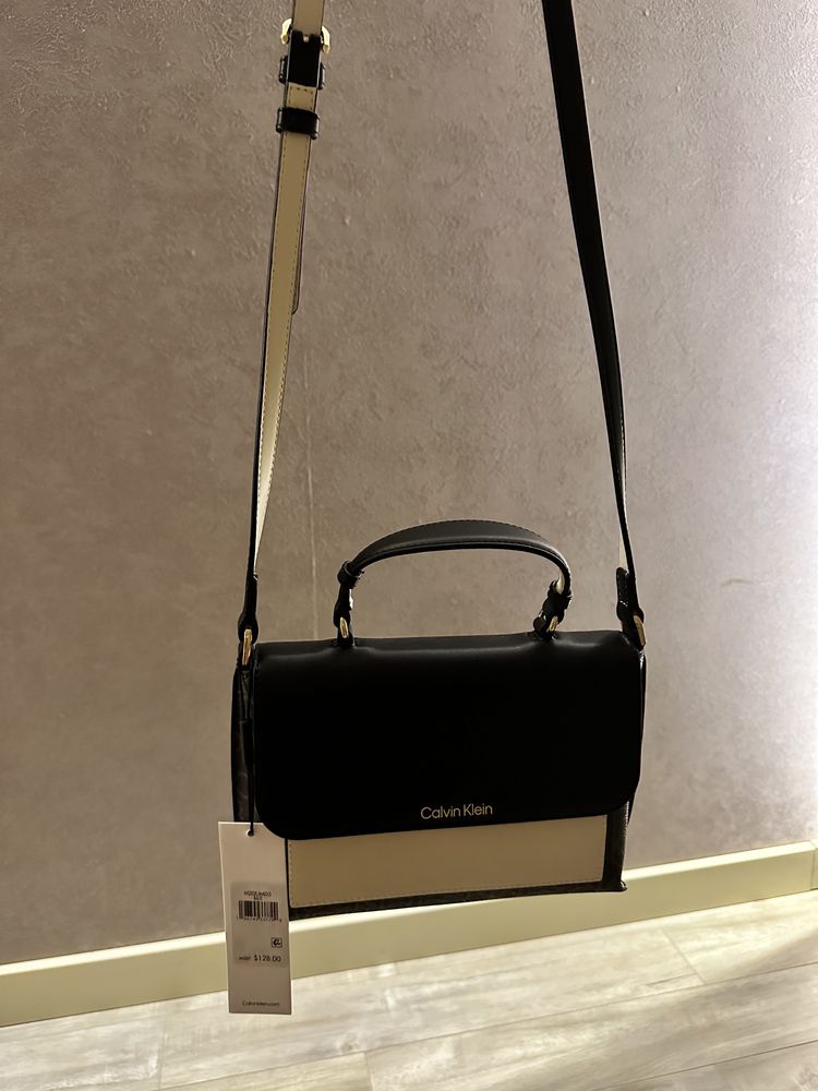 Сумка calvin klein оригинал