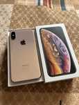 iPhone XS gold 64 gb Айфон XS