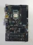 Материнская плата | ASRock ZH77 pro 3 | есть KASPI RED, РАССРОЧКА
