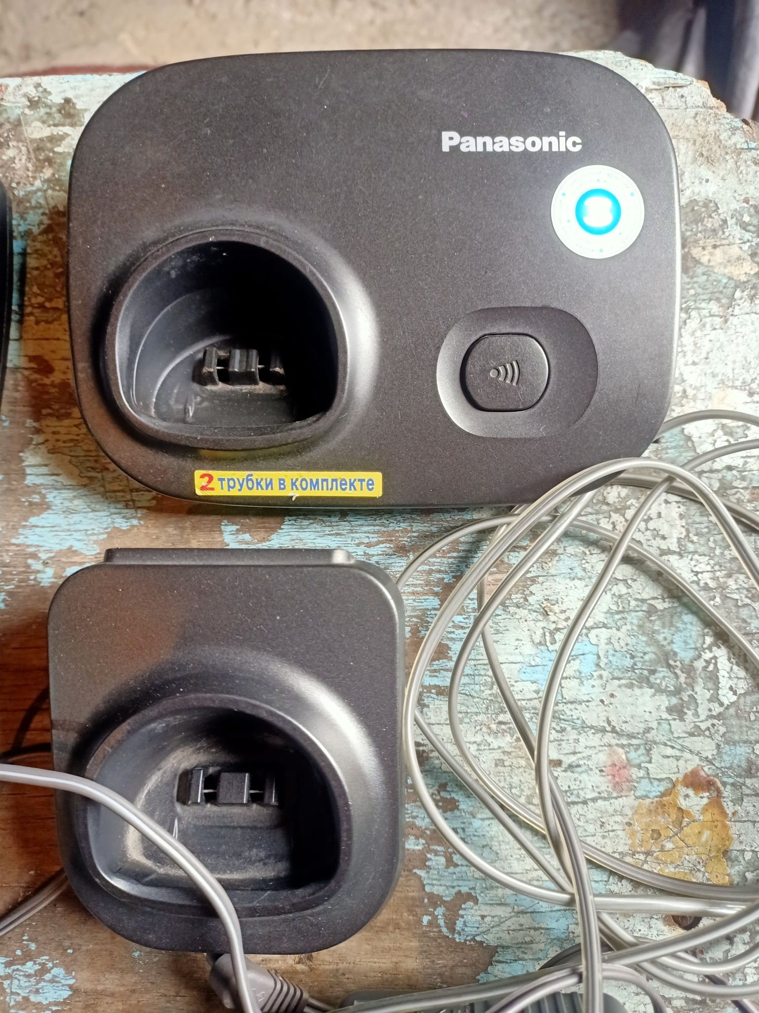 Радиотелефон Panasonic