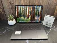 Ноутбук Apple MacBook Pro 16,2 | M3 Pro | 18GB | 512GB [39]