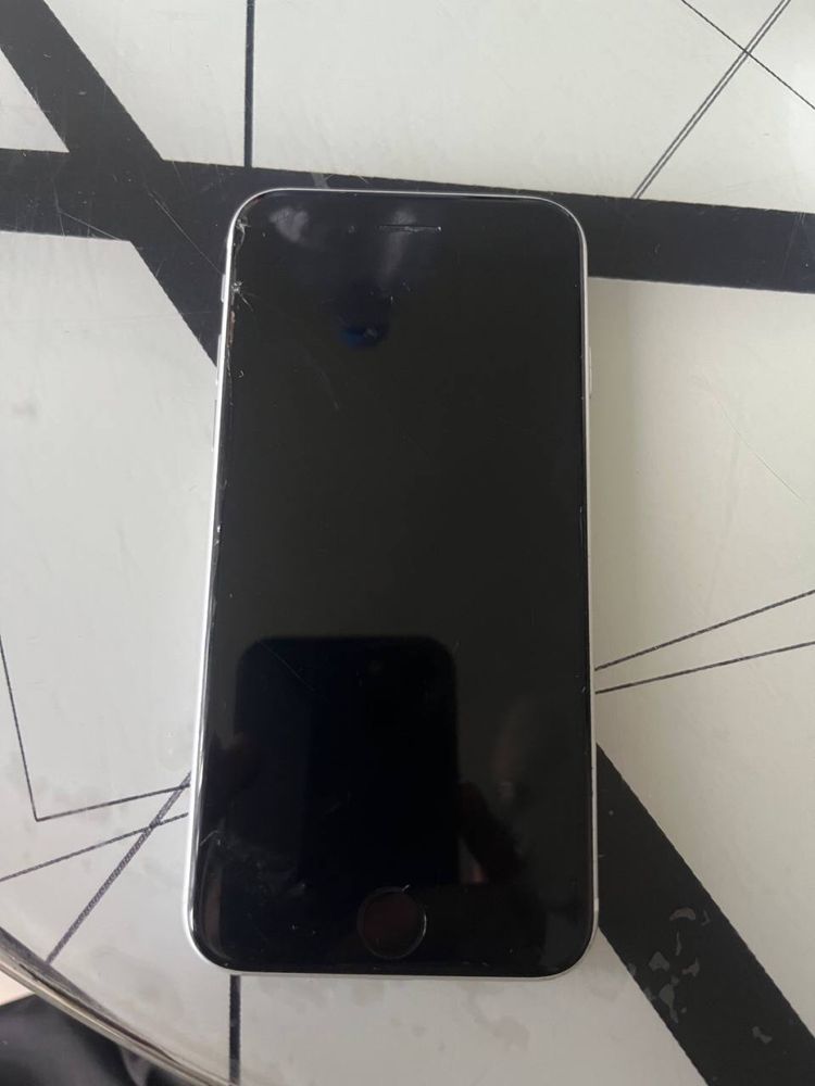 Iphone SE 2nd generation