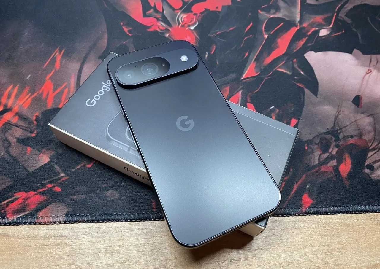 Google Pixel 9 128 GB