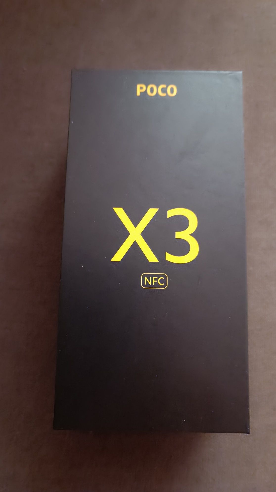 Xiaomi poco x3 128gb