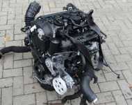 Продам двигатель на разбор 2.0 tfsi