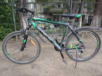 Горный велосипед Stels Navigator 600 V 26 дюймов