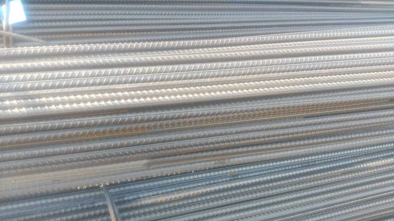 Арматура 18 мм А500С