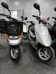Honda Cesta Хонда Сеста Мопед Скутер